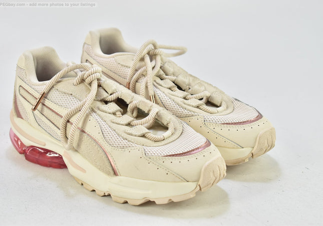 Puma  Damen Sportschuhe Sneaker  EUR 38,5 Nr. 25-P 562