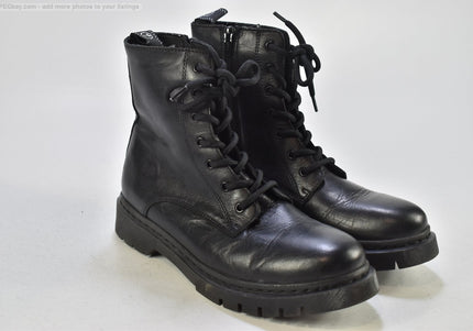 Tamaris  Damen Stiefelette Boots  EUR 39 Nr. 25-B 3632