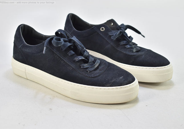 Tommy Hilfiger  Herren Halbschuhe Freizeitschuhe  EUR 43 Nr. 26-G 1802