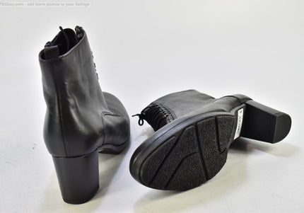 Gabor  Damen Stiefelette Boots  UK 6,5 Nr. 25-B 1306