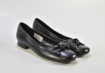 Ralph Harrison  Damen Halbschuhe Slipper Ballerinas  EUR 38 Nr. 26-Z 1096