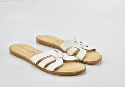 Tamaris  Damen Sandale Pantolette  EUR 41 Nr. 26-S 2590