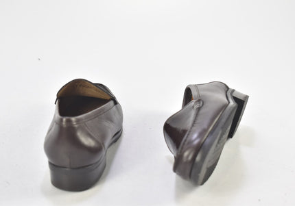 Valleverde Damen Halbschuhe Slipper Ballerinas EUR 37 Nr. 24-J 3798-Schuh-Gebraucht-secondhand