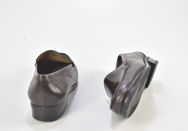 Valleverde Damen Halbschuhe Slipper Ballerinas EUR 37 Nr. 24-J 3798-Schuh-Gebraucht-secondhand