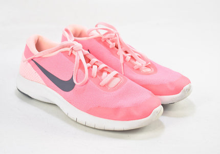 Nike Flex Damen Sportschuhe Sneaker EUR 40 Nr. 23-O 951-SchuhGebraucht