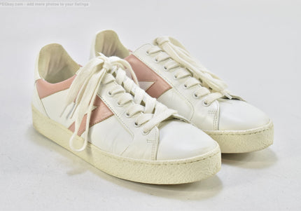 Maje  Damen Halbschuhe Freizeitschuhe  EUR 38 Nr. 25-O 286