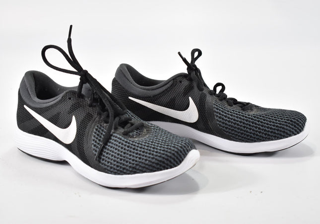 Nike Revolution Damen Sportschuhe Sneaker EUR 38,5 Nr. 24-J 2518-Schuh-Gebraucht-secondhand