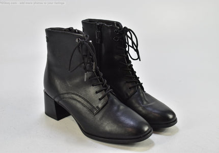 Tamaris  Damen Stiefelette Boots  EUR 37 Nr. 25-B 2329