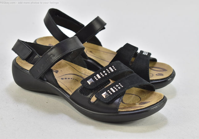 Romika  Damen Sandale Sandalette  EUR 36 Nr. 26-S 1284