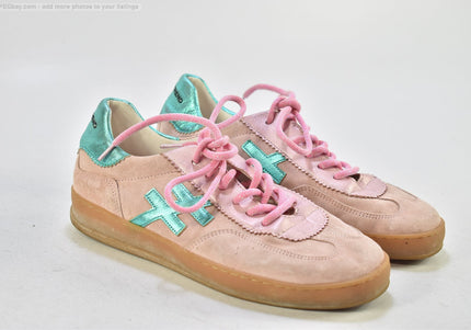 Another Trend  Damen Halbschuhe Freizeitschuhe  Gr. 40 Nr. 26-T 1102
