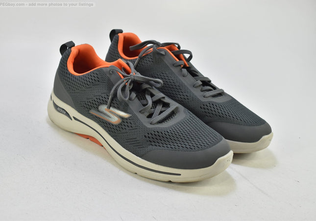 Skechers Archfit Herren Sportschuhe Sneaker  EUR 46 Nr. 25-L 30