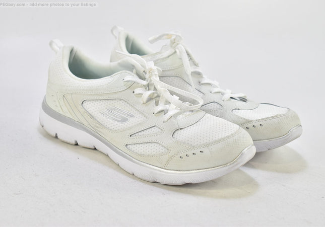 Skechers  Damen Sportschuhe Sneaker  Gr. 41 Nr. 26-T 822