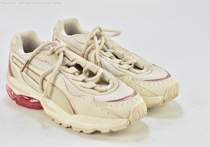 Puma  Damen Sportschuhe Sneaker  EUR 38,5 Nr. 25-P 562