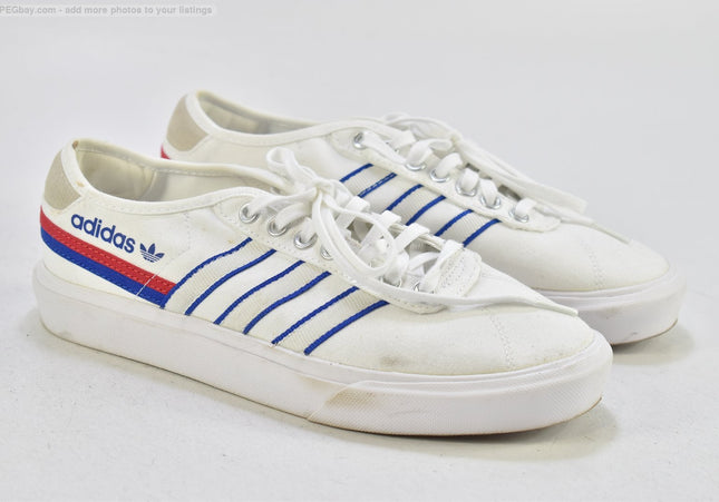 Adidas Delpala Herren Sportschuhe Sneaker  EUR 40 2/3 Nr. 26-J 580