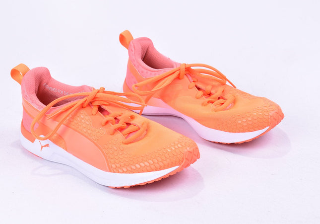 Puma Pulse Damen Sportschuhe Sneaker EUR 36 Nr. 23-Y 90-Schuh-Gebraucht-secondhand