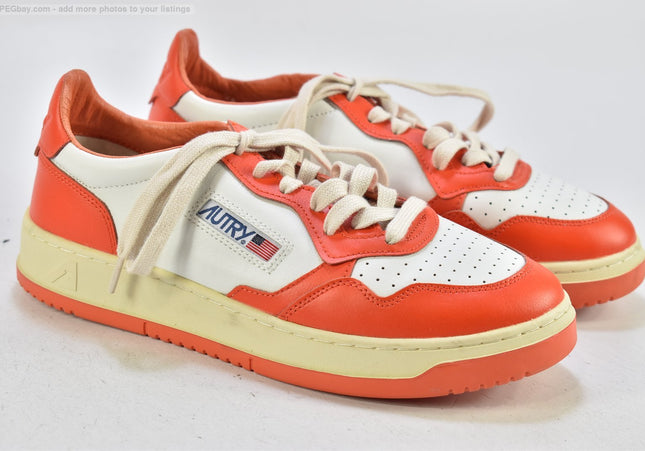 Autry  Herren Sportschuhe Sneaker  EUR 42 Nr. 26-F 341