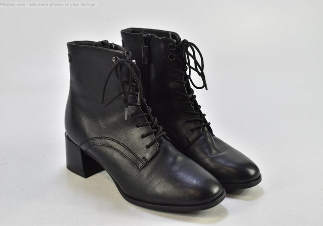 Tamaris  Damen Stiefelette Boots  EUR 37 Nr. 25-B 2329