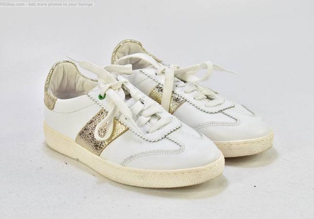 Womsh  Damen Halbschuhe Freizeitschuhe  EUR 37 Nr. 25-Z 635