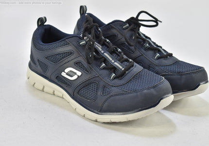 Skechers Lite-Weight Damen Sportschuhe Sneaker  EUR 40 Nr. 26-M 1447