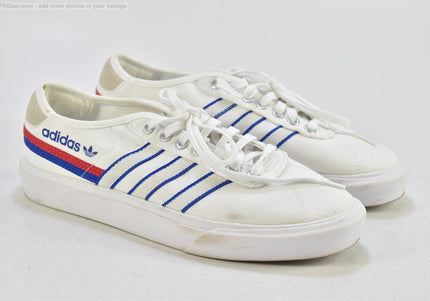 Adidas Delpala Herren Sportschuhe Sneaker  EUR 40 2/3 Nr. 26-J 580