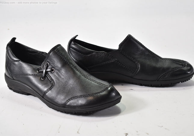 Josef Seibel  Damen Halbschuhe Slipper Ballerinas  EUR 37 Nr. 26-F 1707