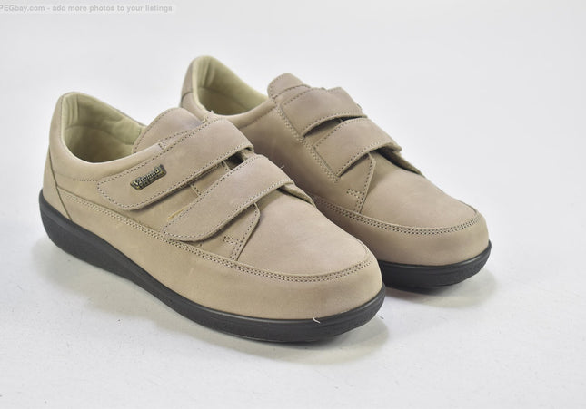 Varomed  Damen Halbschuhe Freizeitschuhe  UK 5 Nr. 25-J 90