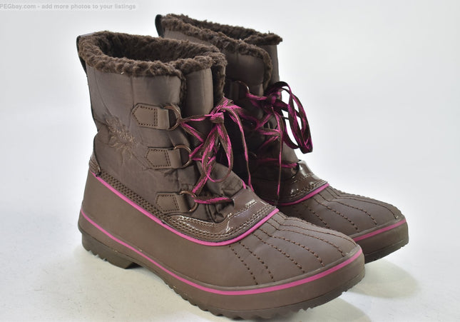 Skechers  Damen Wanderschuhe Trekking  Gr.41 Nr. 26-U 2795