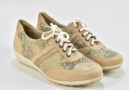 Balance Steps  Damen Halbschuhe Freizeitschuhe  EUR 40 Nr. 25-M 2300