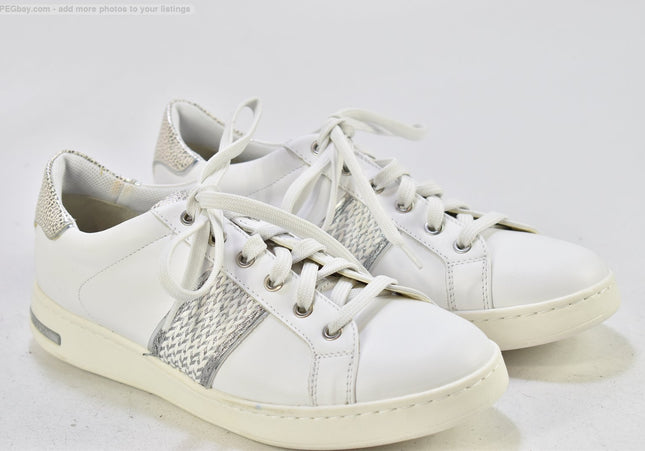 Geox Damen Halbschuhe Freizeitschuhe EUR 39 Nr. 25-Z 1506-SchuhGebraucht