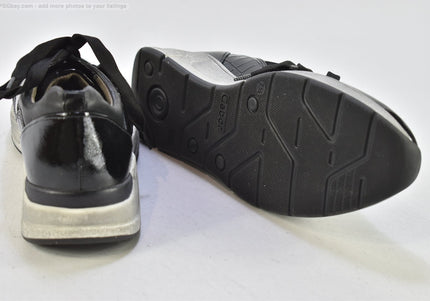 Gabor  Damen Halbschuhe Freizeitschuhe  UK 7,5 Nr. 26-Y 90