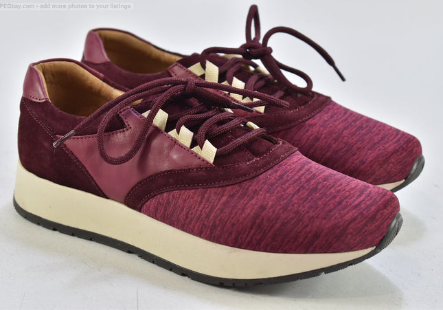 La Shoe  Damen Halbschuhe Freizeitschuhe  EUR 39 Nr. 4R-1838
