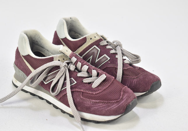 New Balance 574 Damen Sportschuhe Sneaker EUR 37 Nr. 24-A 3144-Schuh-Gebraucht-secondhand
