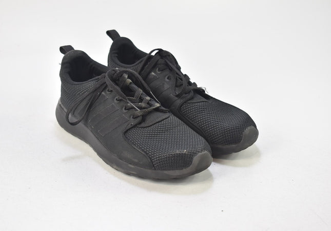 Adidas Lite Racer Damen Sportschuhe Sneaker EUR 38 2/3 Nr. 24-U 898-Schuh-Gebraucht-secondhand