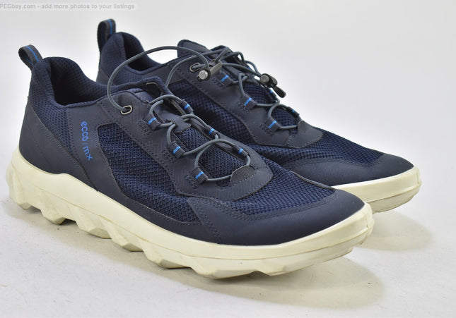Ecco  Herren Halbschuhe Slipper  Gr. 46 Nr. 26-T 600