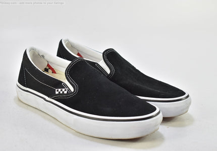 Vans  Herren Sportschuhe Sneaker  EUR 42,5 Nr. 26-Z 943