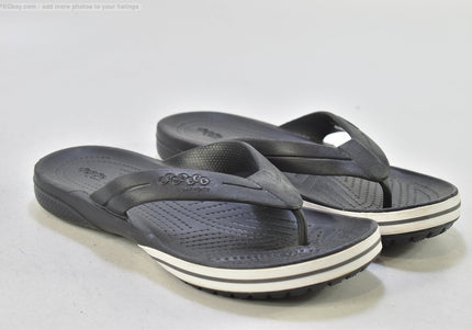 Crocs  Damen Sandale Pantolette  W 9 Nr.26-S 3556