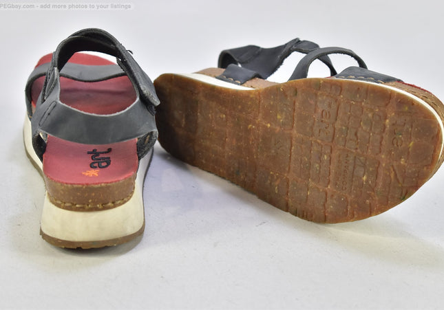 Art  Damen Sandale Sandalette  EUR 38 Nr. 25-S 4483