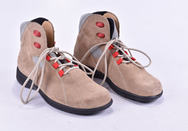 Ladysko Damen Stiefelette Boots EUR 39 Nr. 24-M 3192-Schuh-Gebraucht-secondhand