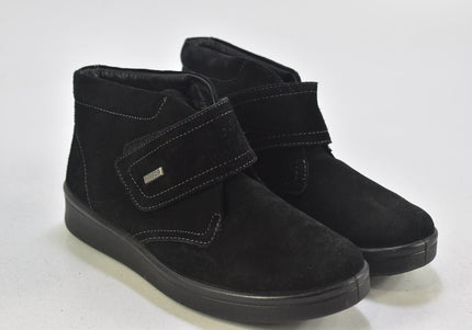 Jomos Damen Stiefelette Boots EUR 37 Nr. 24-B 2137-Schuh-Gebraucht-secondhand