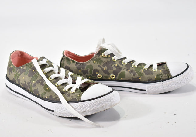 Converse Damen Sportschuhe Sneaker EUR 37 Nr. 24-M 2525-Schuh-Gebraucht-secondhand
