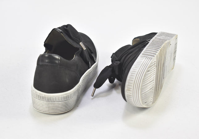 Gabor Damen Halbschuhe Freizeitschuhe UK 6,5 Nr. 24-F 1302-Schuh-Gebraucht-secondhand