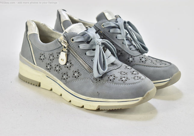 Wonderwalk  Damen Halbschuhe Freizeitschuhe  EUR 40 Nr. 26-M 630