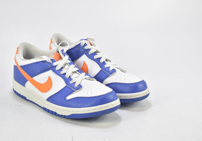 Nike Dunk Damen Sportschuhe Sneaker EUR 38,5 Nr. 24-X 420-Schuh-Gebraucht-secondhand