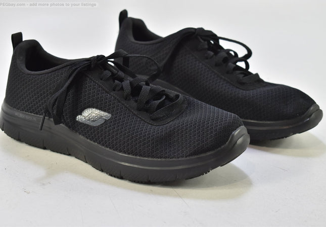 Skechers Work Herren Sportschuhe Sneaker  EUR 44 Nr. 26-U 90