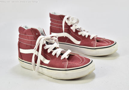 Vans  Damen Sportschuhe Sneaker  EUR 36 Nr. 25-Z 2538