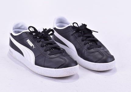 Puma Damen Sportschuhe Sneaker EUR 39 Nr. 24-M 4489-Schuh-Gebraucht-secondhand