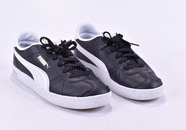 Puma Damen Sportschuhe Sneaker EUR 39 Nr. 24-M 4489-Schuh-Gebraucht-secondhand