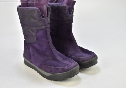 Lands End  Damen Stiefelette Boots  EUR 37 Nr. 25-B 264