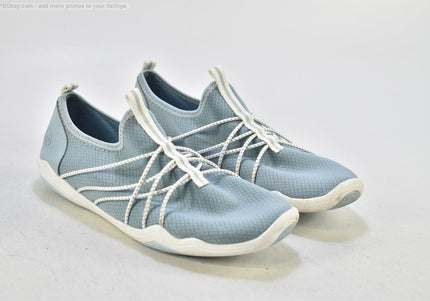 Rieker  Damen Halbschuhe Slipper Ballerinas  Gr. 40 Nr. 26-T 292