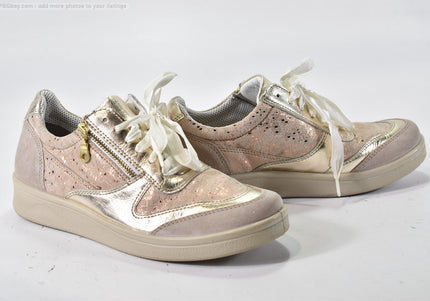 Jomos  Damen Halbschuhe Freizeitschuhe  EUR 37 Nr. 26-U 1038